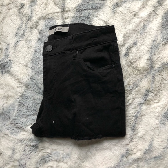 Ripped Skinny Jeans - Picture 6 of 6